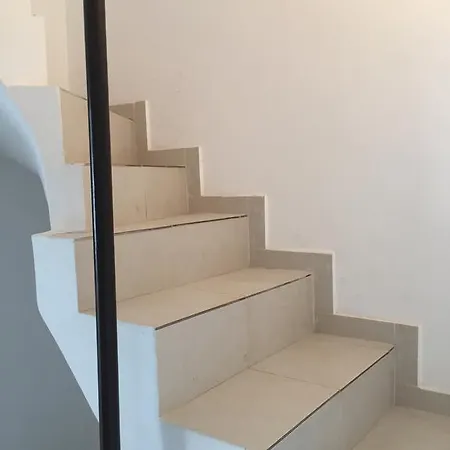 Appartement Guest Cherno More 2