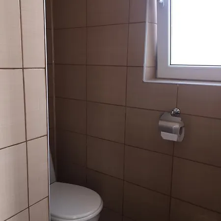 Guest Cherno More 2 Appartement Nessebar