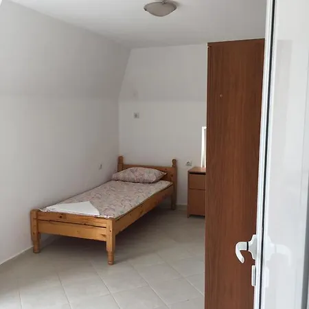Appartement Guest Cherno More 2 Nessebar