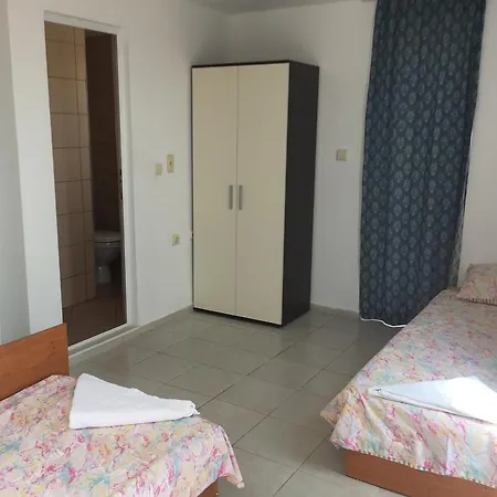 Guest Cherno More 2 Διαμέρισμα Νεσέμπαρ