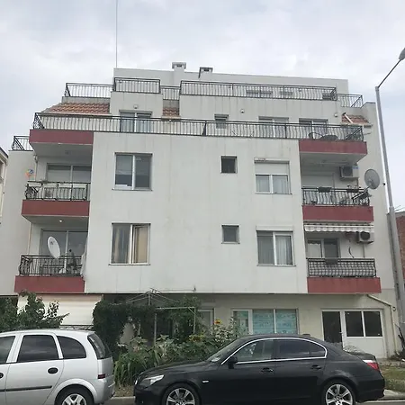 Guest Cherno More 2 Νεσέμπαρ
